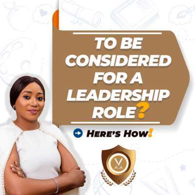 Author of Precision-LED Women: A Definitive Guide to Landing Leadership Position.