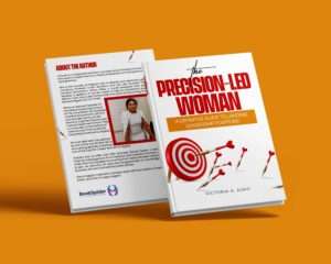 Finance Leader and Women's Leadership Advocate