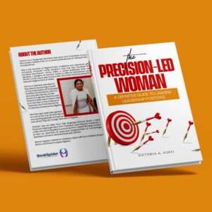Finance Leader and Women's Leadership Advocate