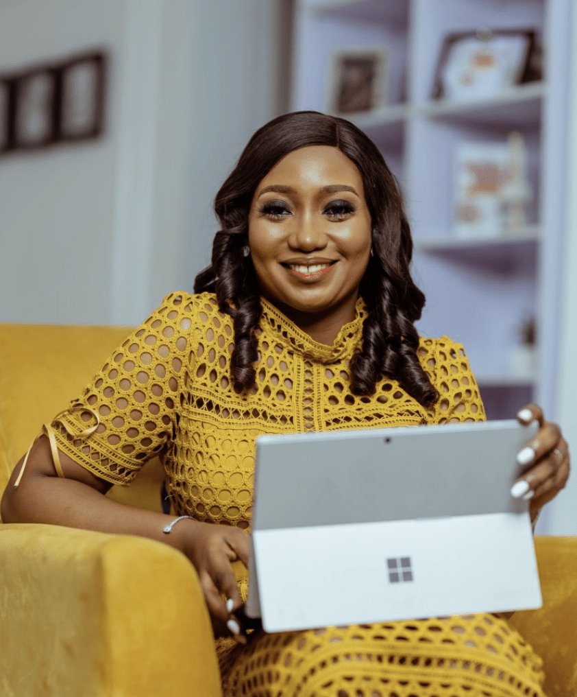 Victoria Abiola Ajayi